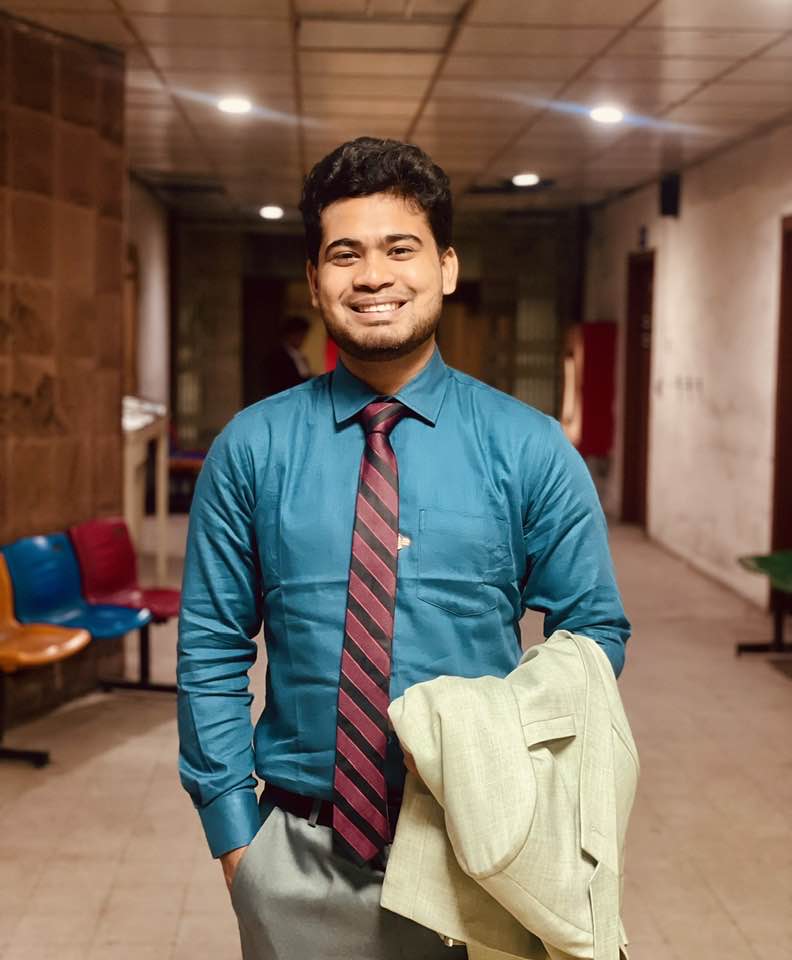 Md. Rakib Rahman