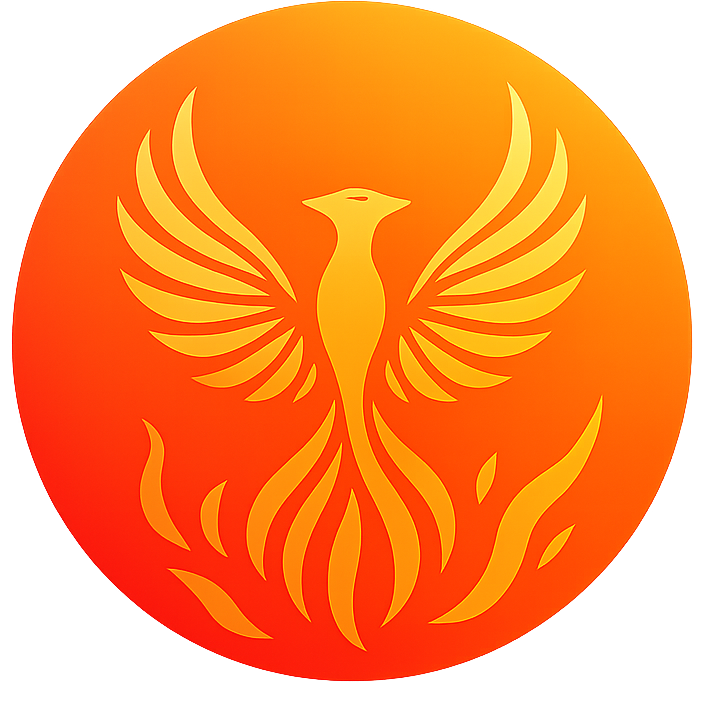 store logo